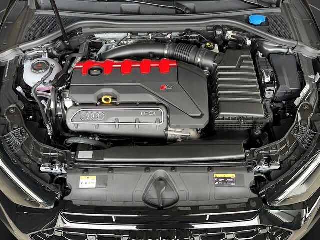 Audi RS3 Berline 2.5 TFSI Quattro S Tronic - 2024 - Joinsteer - #15