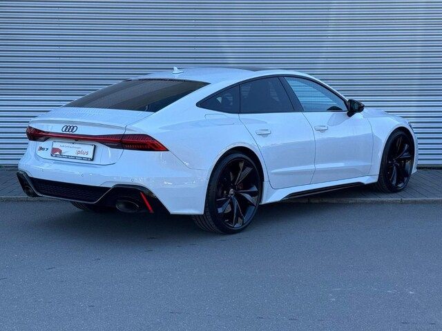 Audi RS7 Quattro Tiptronic - 2024 - Joinsteer - #5