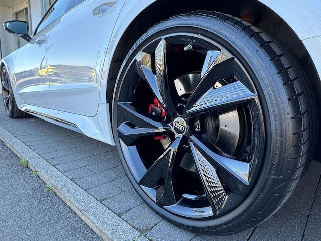 Audi RS7 Quattro Tiptronic - 2024 - Joinsteer - #6