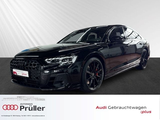 Audi S8 TFSI Quattro Tiptronic - 2024 - Joinsteer - #1