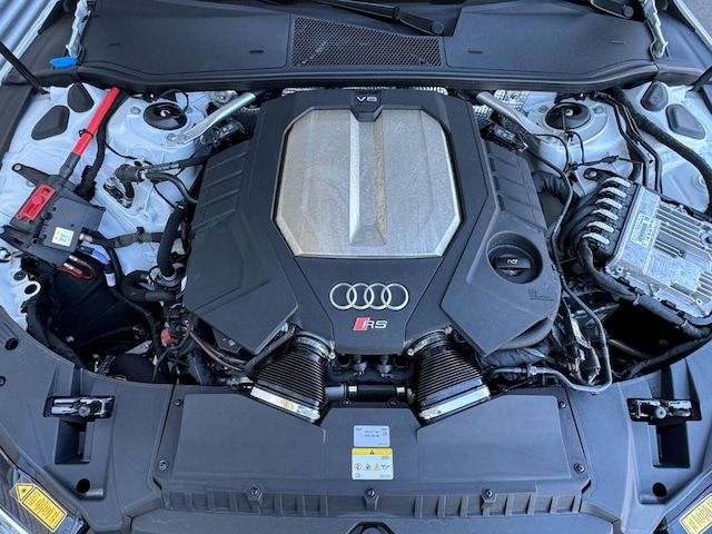 Audi RS7 Quattro Tiptronic - 2024 - Joinsteer - #7