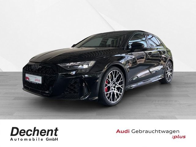 Audi RS3 Sportback TFSI Quattro S Tronic - 2025 - Joinsteer - #1