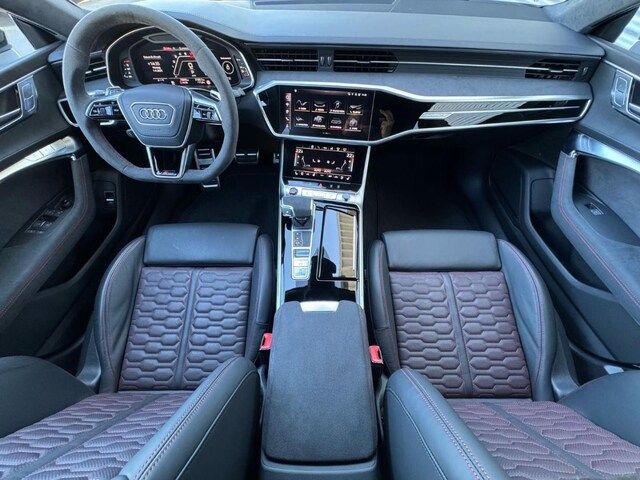 Audi RS7 Quattro Tiptronic - 2024 - Joinsteer - #14