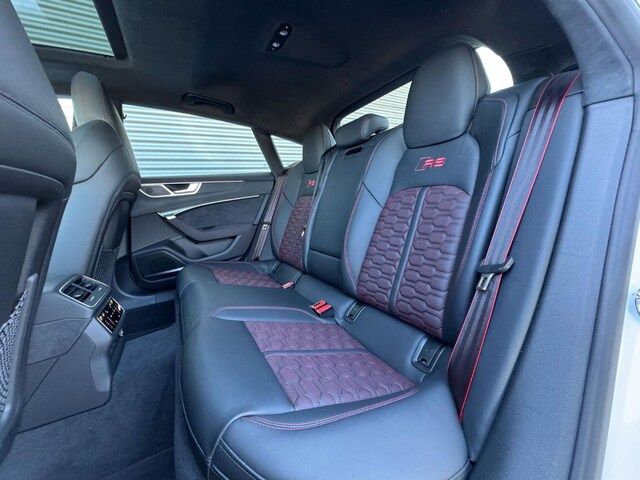 Audi RS7 Quattro Tiptronic - 2024 - Joinsteer - #15