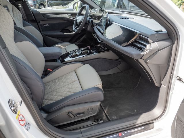 Audi A6 Avant TFSI Quattro S Tronic - 2025 - Joinsteer - #2