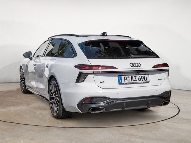 Audi A6 Avant TFSI Quattro S Tronic - 2025 - Joinsteer - #3