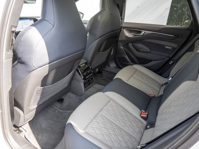 Audi A6 Avant TFSI Quattro S Tronic - 2025 - Joinsteer - #4