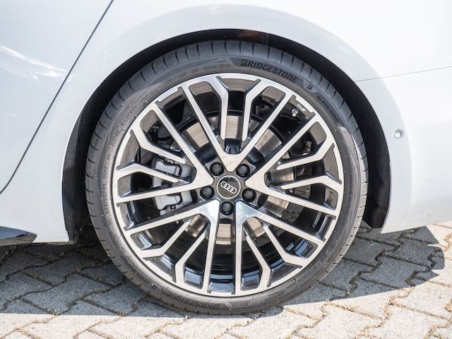 Audi A6 Avant TFSI Quattro S Tronic - 2025 - Joinsteer - #6