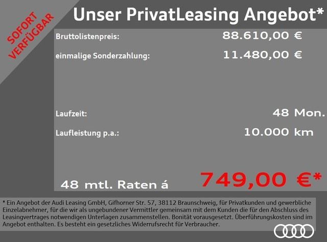 Audi Q5 TFSI E S Line Business 50 TFSI E Quattro S Tronic - 2025 - Joinsteer - #2