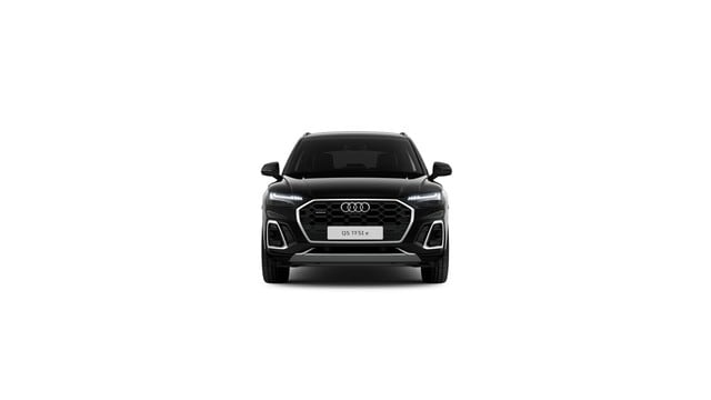 Audi Q5 TFSI E S Line Business 50 TFSI E Quattro S Tronic - 2025 - Joinsteer - #4