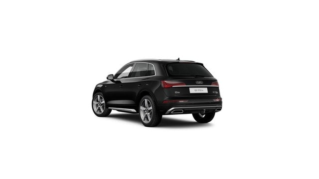 Audi Q5 TFSI E S Line Business 50 TFSI E Quattro S Tronic - 2025 - Joinsteer - #6