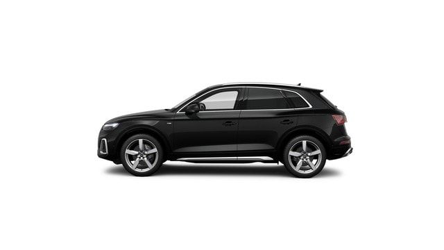 Audi Q5 TFSI E S Line Business 50 TFSI E Quattro S Tronic - 2025 - Joinsteer - #7