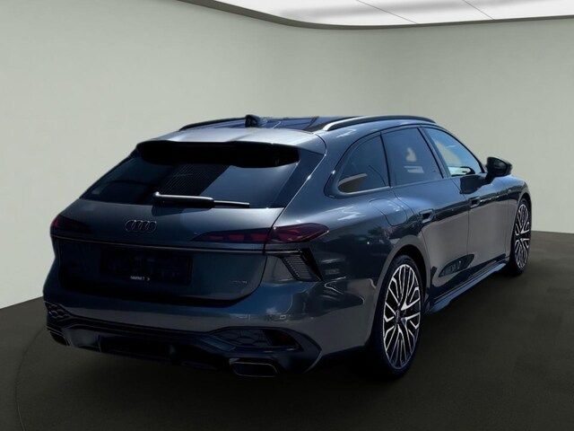 Audi A6 Avant TFSI Quattro S Tronic - 2025 - Joinsteer - #6