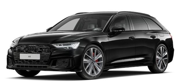 Audi A6 Avant TFSI E S Line 55 TFSI E Quattro S Tronic - 2025 - Joinsteer - #1