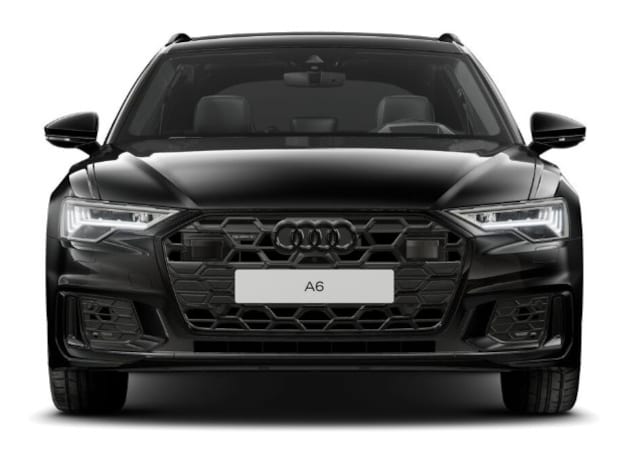 Audi A6 Avant TFSI E S Line 55 TFSI E Quattro S Tronic - 2025 - Joinsteer - #2