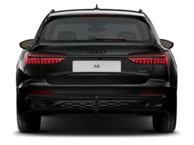 Audi A6 Avant TFSI E S Line 55 TFSI E Quattro S Tronic -  - Joinsteer - #2