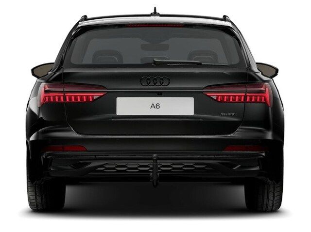 Audi A6 Avant TFSI E S Line 55 TFSI E Quattro S Tronic - 2025 - Joinsteer - #3