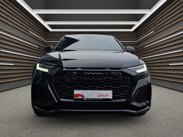 Audi RSQ8 RS Q8 441600 KW(PS) Tiptronic - 2023 - Joinsteer - #2