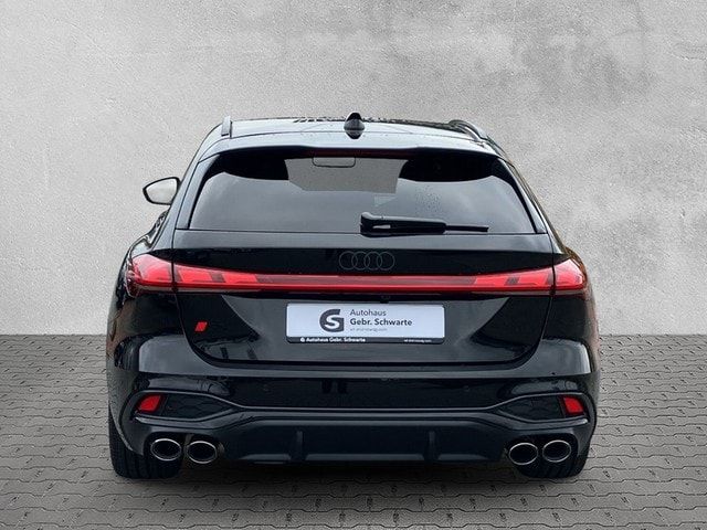 Audi S5 Avant TFSI S Tronic - 2025 - Joinsteer - #5