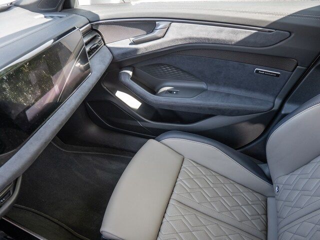 Audi A6 Avant TFSI Quattro S Tronic - 2025 - Joinsteer - #13