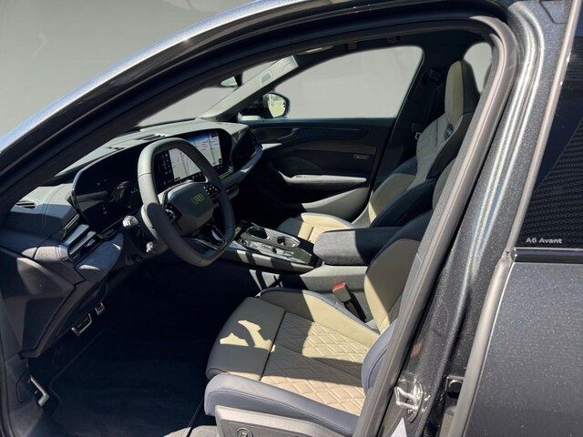 Audi A6 Avant TFSI Quattro S Tronic - 2025 - Joinsteer - #10