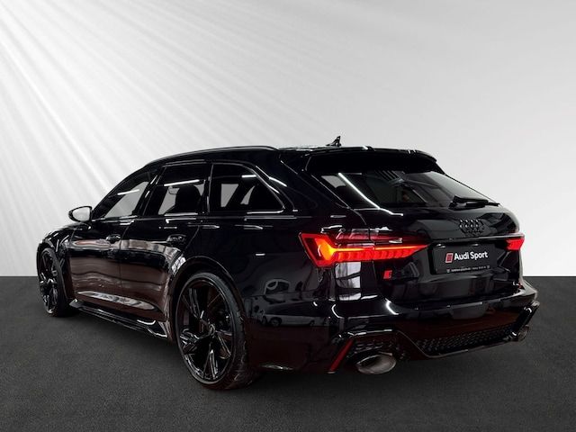 Audi RS6 avant TFSI Quattro Tiptronic - 2024 - Joinsteer - #3