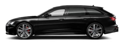 Audi A6 Avant TFSI E S Line 55 TFSI E Quattro S Tronic -  - Joinsteer - #4
