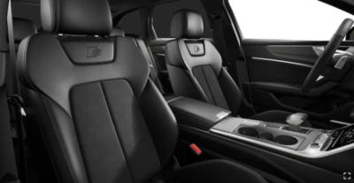 Audi A6 Avant TFSI E S Line 55 TFSI E Quattro S Tronic -  - Joinsteer - #5