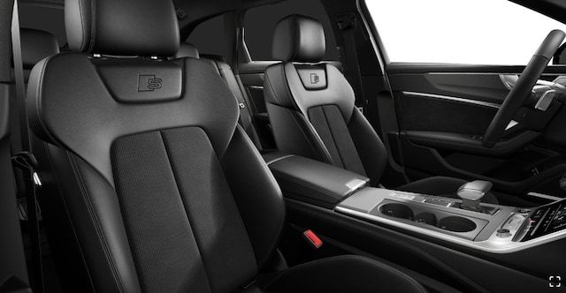 Audi A6 Avant TFSI E S Line 55 TFSI E Quattro S Tronic - 2025 - Joinsteer - #6