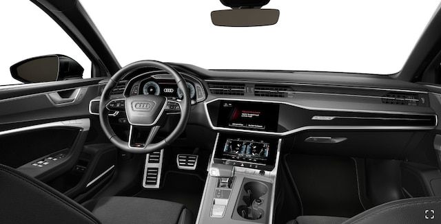 Audi A6 Avant TFSI E S Line 55 TFSI E Quattro S Tronic - 2025 - Joinsteer - #7