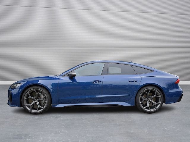 Audi RS7 Performance Quattro Tiptronic - 2024 - Joinsteer - #3