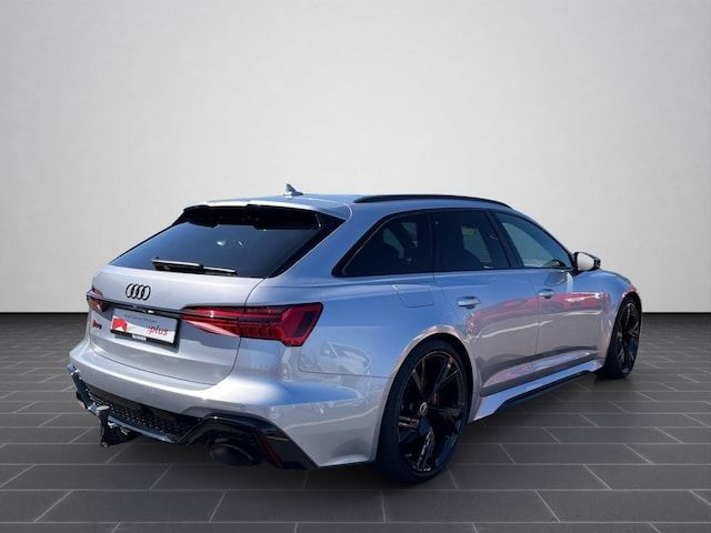 Audi RS6 avant TFSI Quattro Tiptronic - 2022 - Joinsteer - #3