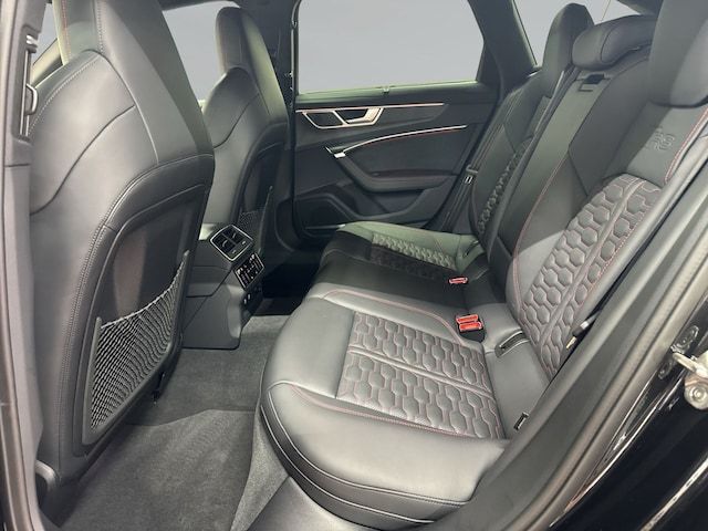 Audi RS6 avant TFSI Quattro Tiptronic - 2024 - Joinsteer - #12