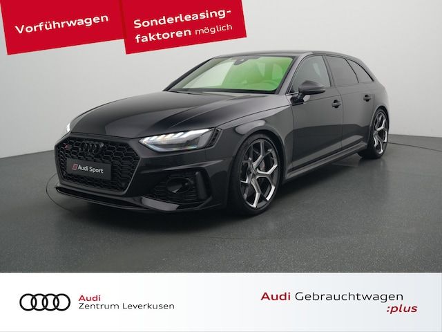 Audi RS4 Avant Quattro Tiptronic - 2025 - Joinsteer - #1