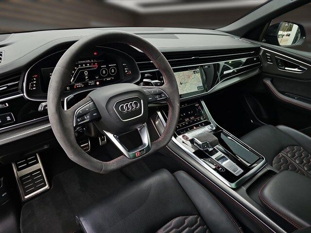 Audi RSQ8 RS Q8 441600 KW(PS) Tiptronic - 2023 - Joinsteer - #7