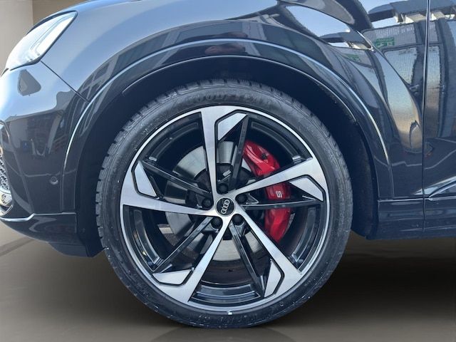 Audi SQ7 SUV Competition Plus TFSI Quattro Tiptronic - 2023 - Joinsteer - #7