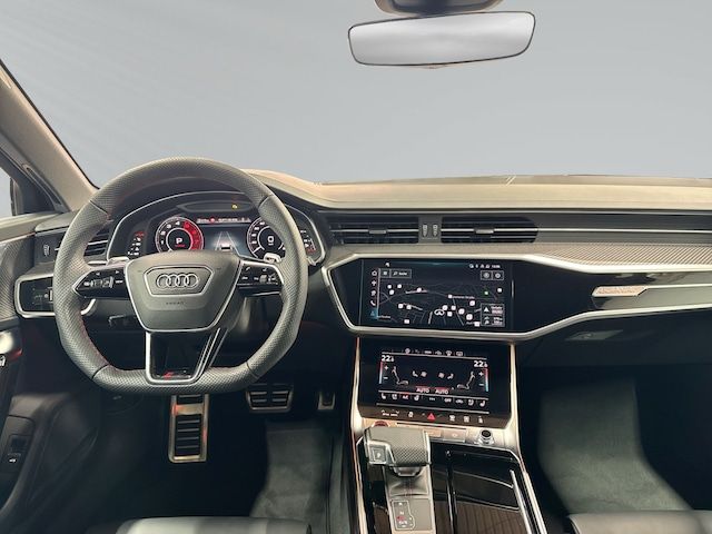 Audi RS6 avant TFSI Quattro Tiptronic - 2024 - Joinsteer - #13