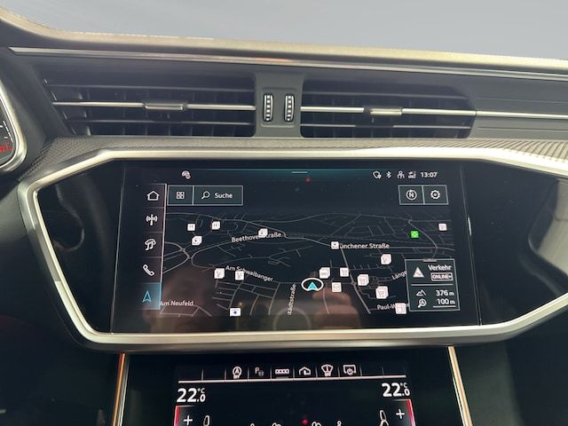Audi RS6 avant TFSI Quattro Tiptronic - 2024 - Joinsteer - #9