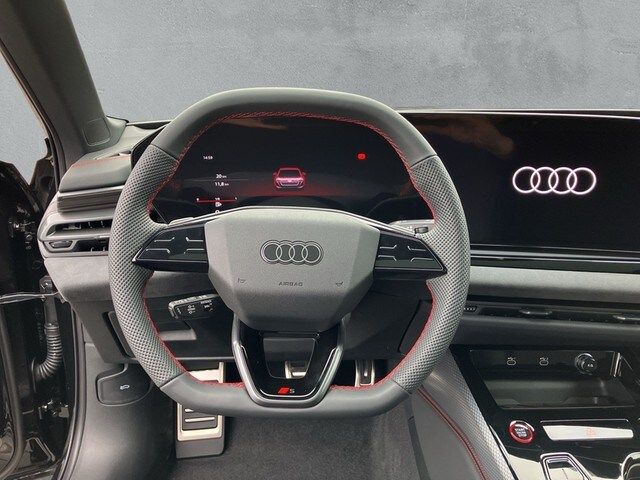Audi S5 Avant TFSI S Tronic - 2025 - Joinsteer - #12