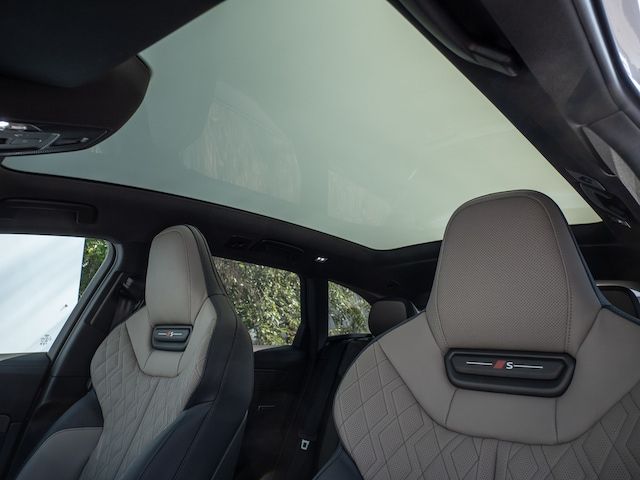Audi A6 Avant TFSI Quattro S Tronic - 2025 - Joinsteer - #19