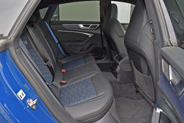Audi RS7 Performance Quattro Tiptronic - 2024 - Joinsteer - #6