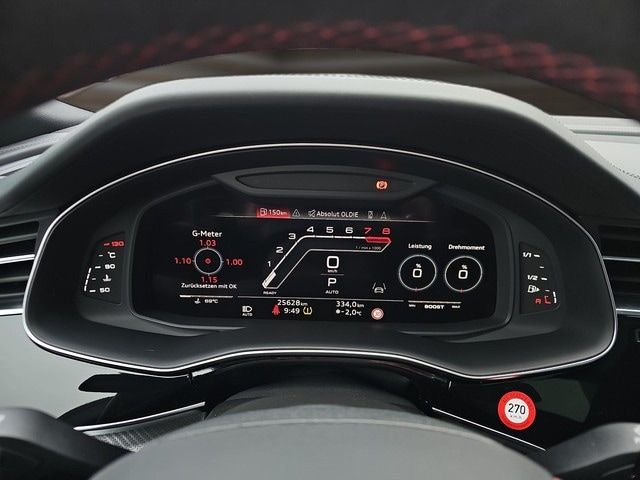 Audi RSQ8 RS Q8 441600 KW(PS) Tiptronic - 2023 - Joinsteer - #9