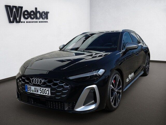 Audi S5 Avant TFSI S Tronic - 2024 - Joinsteer - #2