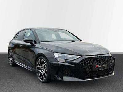 Audi RS3 Sportback 2.5 TFSI Quattro S Tronic -  - Joinsteer - #2