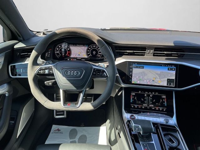 Audi RS6 avant TFSI Quattro Tiptronic - 2022 - Joinsteer - #4