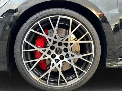 Audi RS3 Sportback 2.5 TFSI Quattro S Tronic -  - Joinsteer - #3