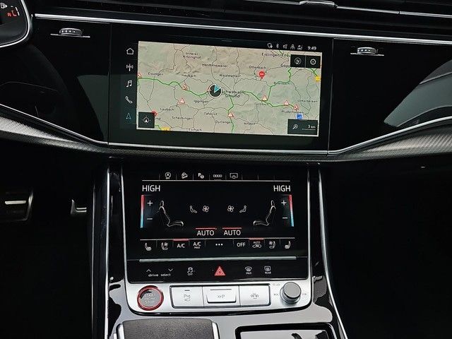 Audi RSQ8 RS Q8 441600 KW(PS) Tiptronic - 2023 - Joinsteer - #10