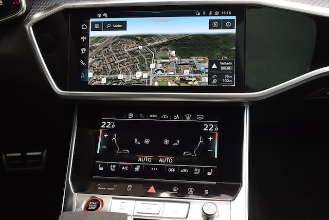 Audi RS7 Performance Quattro Tiptronic - 2024 - Joinsteer - #10