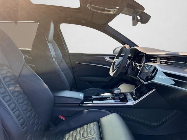Audi RS6 avant TFSI Quattro Tiptronic - 2022 - Joinsteer - #5