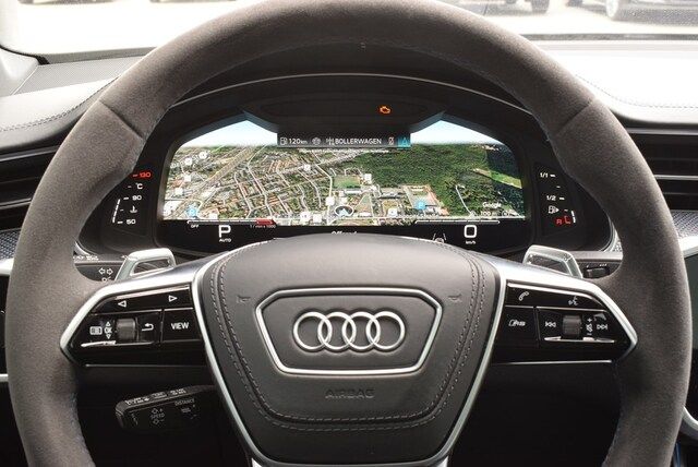 Audi RS7 Performance Quattro Tiptronic - 2024 - Joinsteer - #11